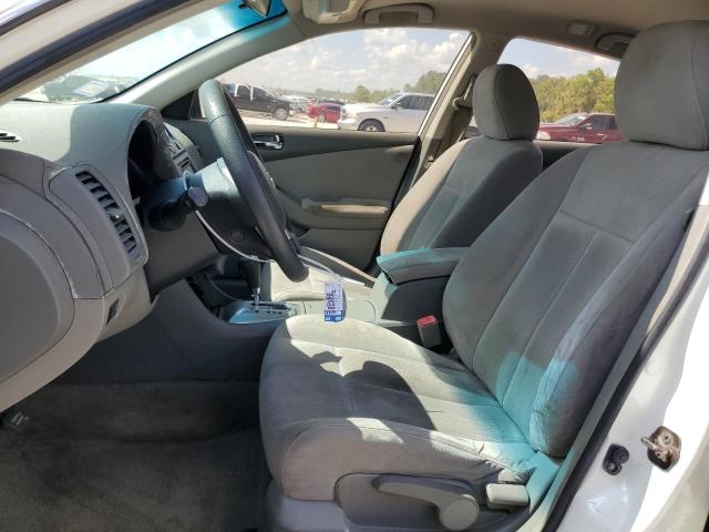 Photo 7 from auction – 2010 NISSAN ALTIMA BAS with VIN 1N4AL2AP7AN507605
