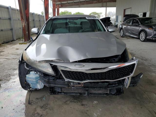 Photo 5 from auction – 2013 KIA OPTIMA LX with VIN 5XXGM4A71DG184522