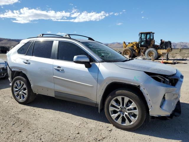 Photo 4 from auction – 2024 TOYOTA RAV4 LIMIT with VIN 2T3Y1RFV5RC280953