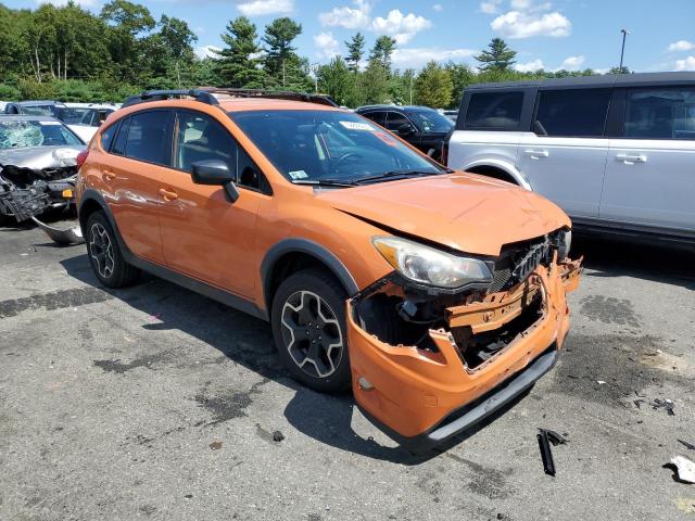 Photo 4 from auction – 2015 SUBARU XV CROSSTR with VIN JF2GPAAC9FG285291