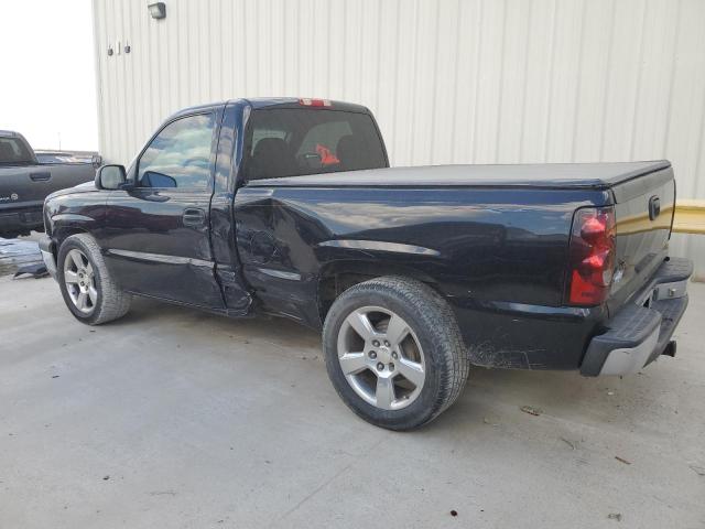Photo 2 from auction – 2007 CHEVROLET SILVERADO with VIN 1GCEC14X97Z101618