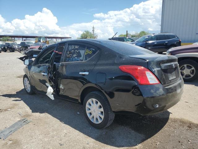 Photo 2 from auction – 2012 NISSAN VERSA S with VIN 3N1CN7AP3CL939821