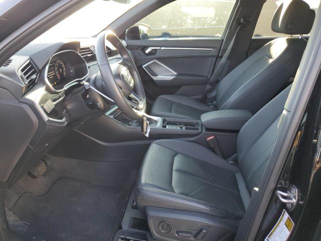 Photo 7 from auction – 2020 AUDI Q3 PREMIUM with VIN WA1EECF34L1039953