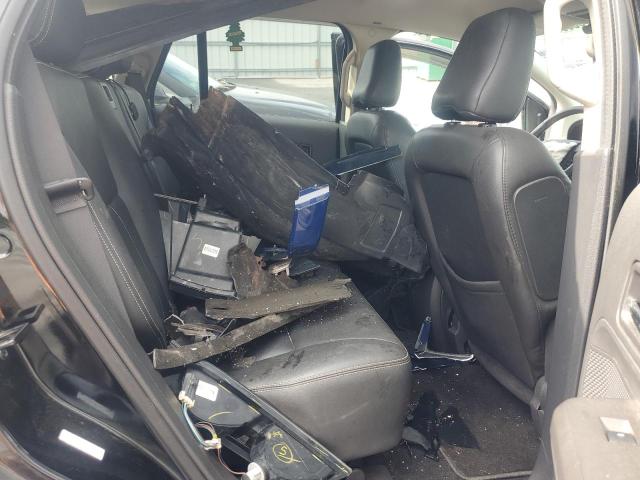 Photo 10 from auction – 2008 FORD EDGE SEL with VIN 2FMDK48C18BA95157