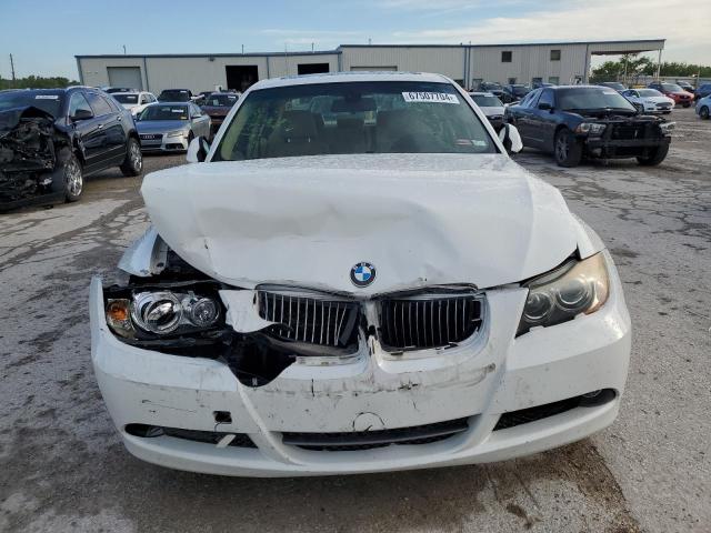 Photo 5 from auction – 2006 BMW 330 I with VIN WBAVB33506PS12533