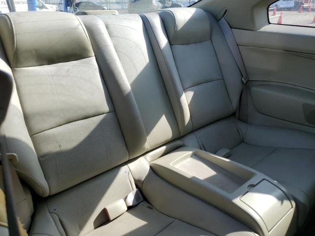 Photo 10 from auction – 2004 INFINITI G35 with VIN JNKCV54E84M802309