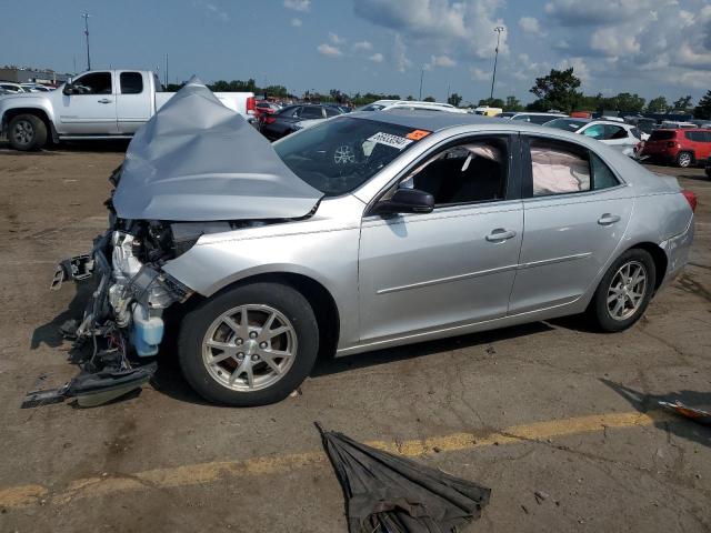 CHEVROLET MALIBU LS 2014 with VIN 1G11A5SL9EF194661 - Photo from auction