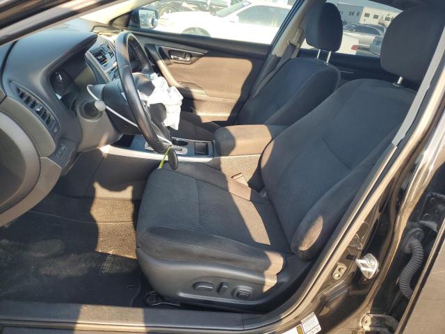 Photo 7 from auction – 2015 NISSAN ALTIMA 2.5 with VIN 1N4AL3AP4FC193047