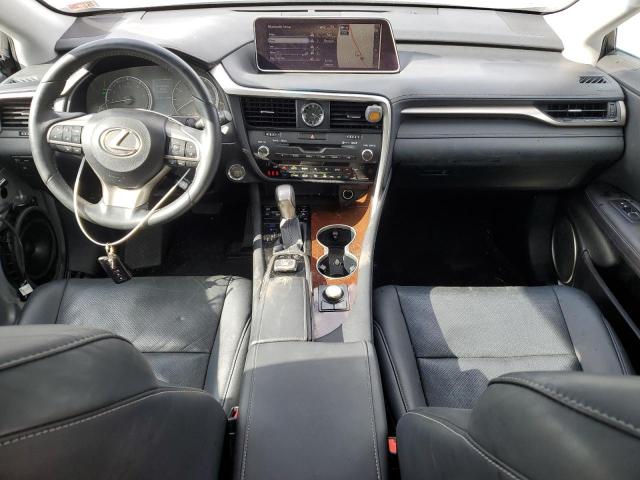 Photo 8 from auction – 2017 LEXUS RX 350 BAS with VIN 2T2BZMCA6HC066608