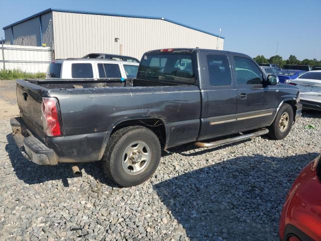Photo 3 from auction – 2004 CHEVROLET SILVERADO with VIN 2GCEC19VX41128273