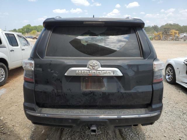 Photo 6 from auction – 2020 TOYOTA 4RUNNER SR with VIN JTEZU5JR1L5218019