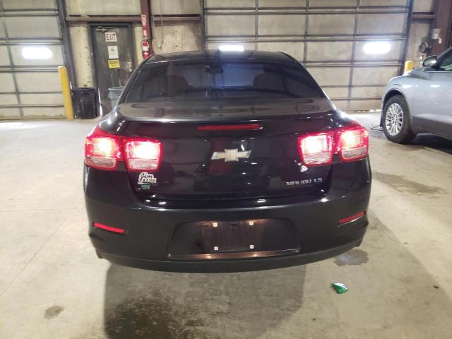 Photo 6 from auction – 2015 CHEVROLET MALIBU LS with VIN 1G11B5SL3FF205328