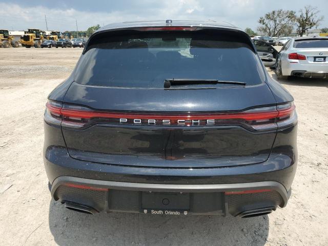 Photo 6 from auction – 2024 PORSCHE MACAN BASE with VIN WP1AA2A53RLB00336