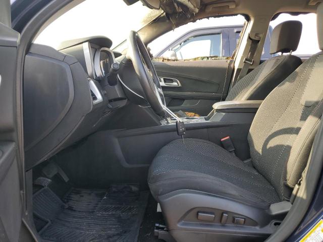 Photo 7 from auction – 2017 CHEVROLET EQUINOX LT with VIN 2GNALCEK5H6332128