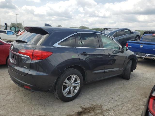 Photo 3 from auction – 2014 ACURA RDX with VIN 5J8TB4H32EL015345