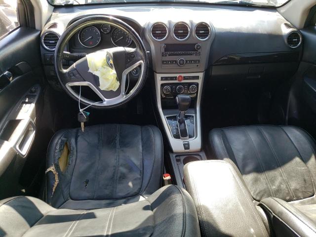 Photo 8 from auction – 2014 CHEVROLET CAPTIVA LT with VIN 3GNAL4EK6ES592069