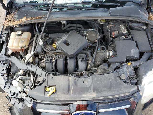 Photo 12 from auction – 2012 FORD FOCUS SEL with VIN 1FAHP3M20CL161789