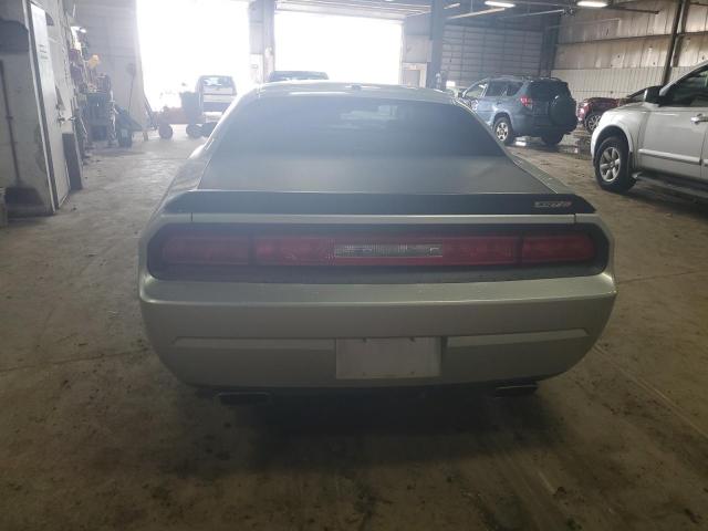 Photo 6 from auction – 2010 DODGE CHALLENGER with VIN 2B3CJ7DW5AH219133
