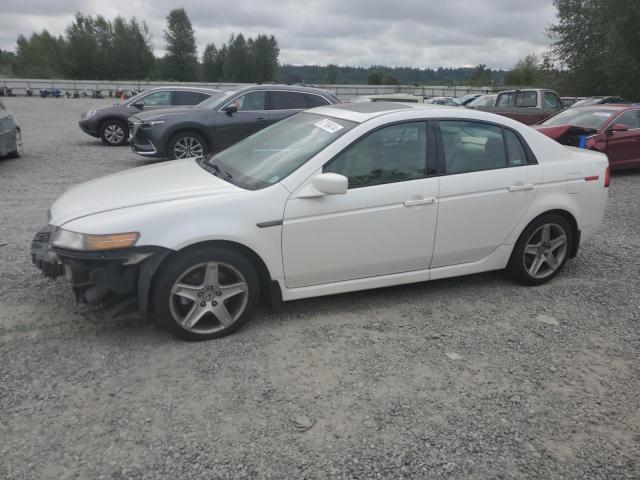 Photo 1 from auction – 2005 ACURA TL with VIN 19UUA66255A014344