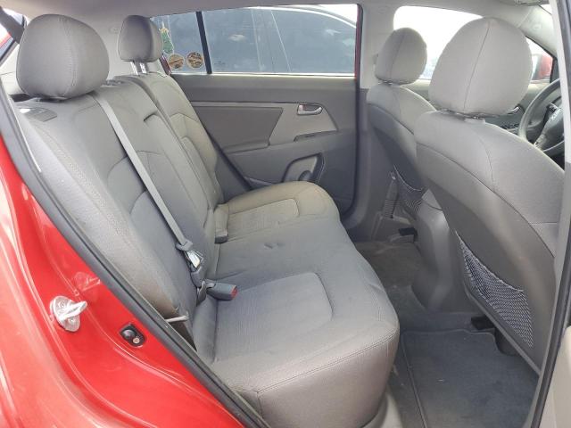 Photo 10 from auction – 2011 KIA SPORTAGE L with VIN KNDPB3A22B7053545