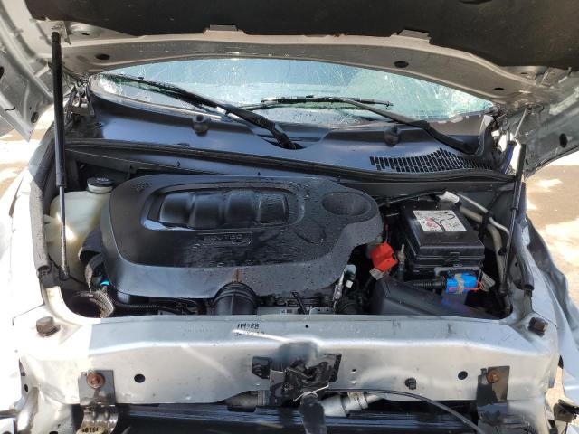Photo 11 from auction – 2011 CHEVROLET HHR LT with VIN 3GNBABFW4BS628305