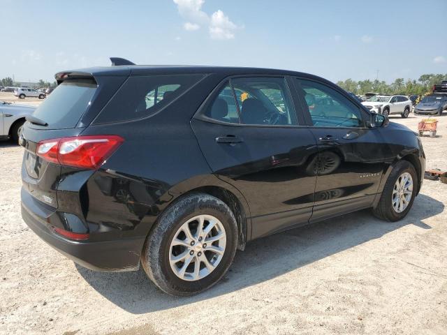 Photo 3 from auction – 2020 CHEVROLET EQUINOX LS with VIN 2GNAXHEV9L6160576