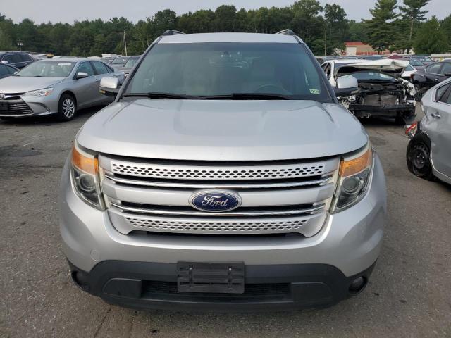 Photo 5 from auction – 2011 FORD EXPLORER L with VIN 1FMHK7F87BGA37412