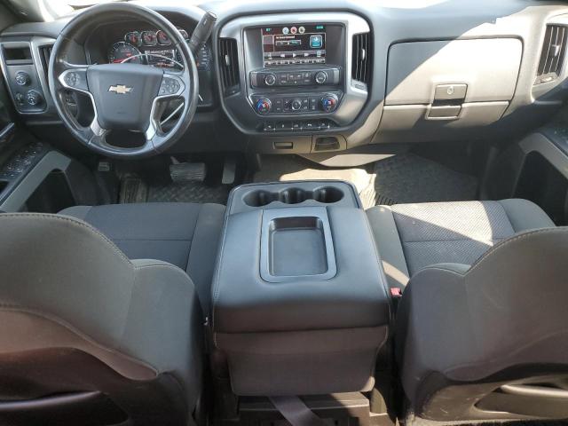 Photo 8 from auction – 2015 CHEVROLET SILVERADO with VIN 1GCVKREC7FZ158198