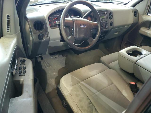 Photo 8 from auction – 2008 FORD F150 with VIN 1FTRX14W38FB51916