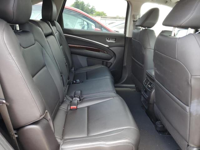 Photo 11 from auction – 2014 ACURA MDX TECHNO with VIN 5FRYD4H47EB017486