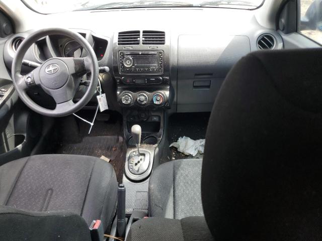Photo 8 from auction – 2009 TOYOTA SCION XD with VIN JTKKU10489J037013