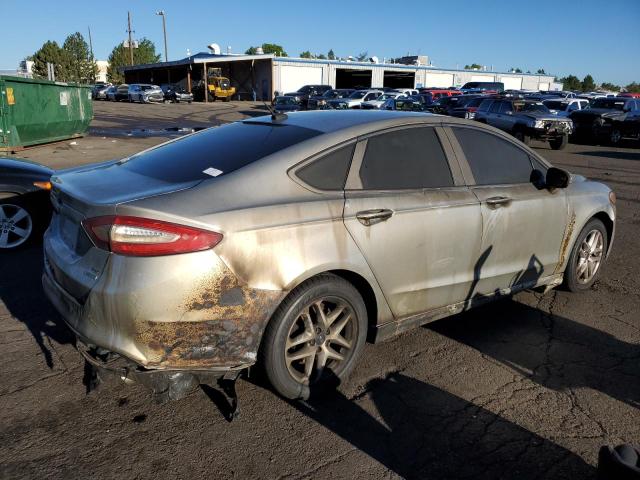 Photo 3 from auction – 2014 FORD FUSION SE with VIN 3FA6P0HD3ER130607