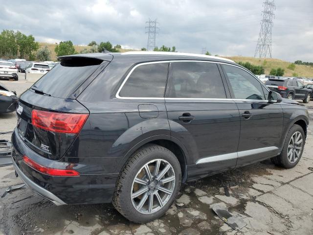 Photo 3 from auction – 2017 AUDI Q7 PREMIUM with VIN WA1LAAF70HD007047