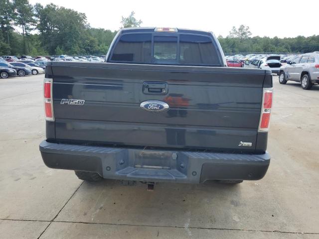 Photo 6 from auction – 2010 FORD F150 SUPER with VIN 1FTFW1EVXAFB46813