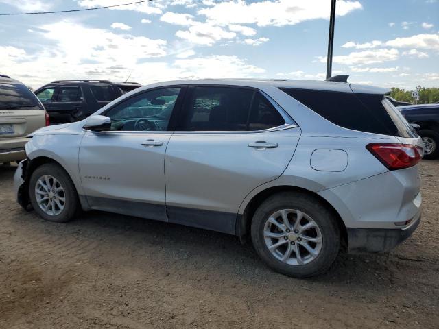 Photo 2 from auction – 2019 CHEVROLET EQUINOX LT with VIN 3GNAXJEV6KS632093