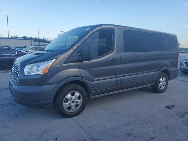 FORD TRANSIT T- 2017 with VIN 1FMZK1YM9HKB56497 - Photo from auction