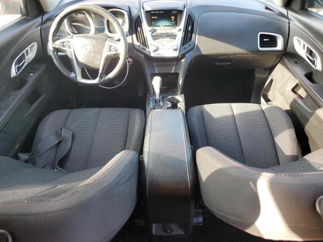 Photo 8 from auction – 2012 CHEVROLET EQUINOX LT with VIN 2GNFLDE58C6282663