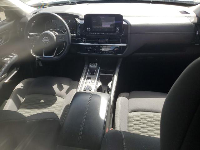 Photo 8 from auction – 2022 NISSAN PATHFINDER with VIN 5N1DR3BC3NC216183