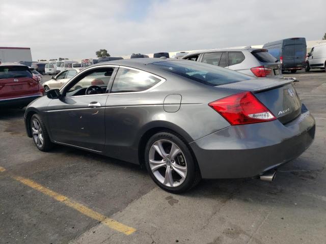 Photo 2 from auction – 2012 HONDA ACCORD EXL with VIN 1HGCS2B86CA005239