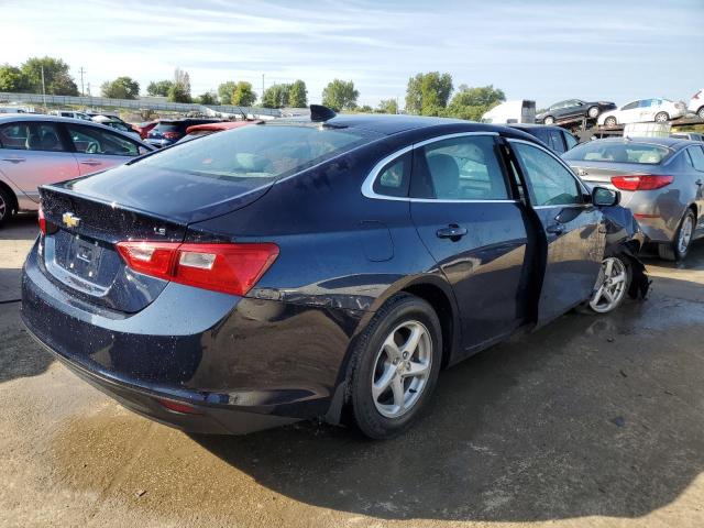 Photo 3 from auction – 2016 CHEVROLET MALIBU LS with VIN 1G1ZB5ST6GF353476