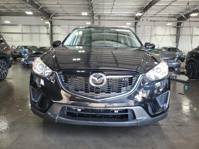 Photo 5 from auction – 2014 MAZDA CX-5 SPORT with VIN JM3KE2BE6E0380281
