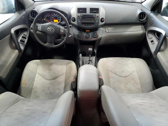 Photo 8 from auction – 2010 TOYOTA RAV4 with VIN 2T3ZF4DV9AW040027