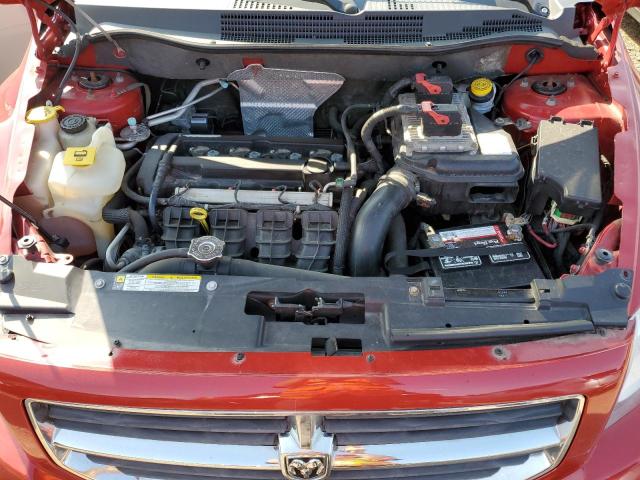 Photo 11 from auction – 2011 DODGE CALIBER HE with VIN 1B3CB5HA8BD191231
