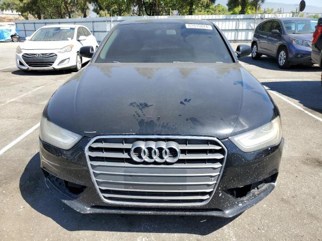 Photo 5 from auction – 2013 AUDI A4 PREMIUM with VIN WAUEFAFL7DA170803