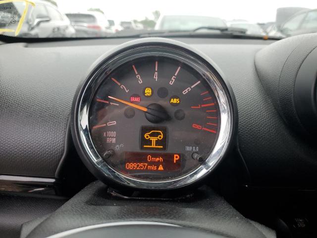 Photo 9 from auction – 2016 MINI COOPER COU with VIN WMWZB3C59GWR47519