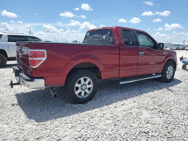 Photo 3 from auction – 2013 FORD F150 SUPER with VIN 1FTEX1CM7DFC19014