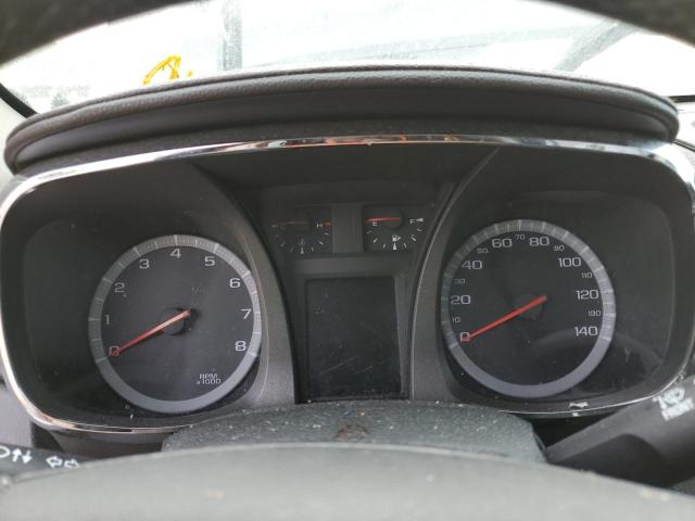 Photo 9 from auction – 2016 GMC TERRAIN SL with VIN 2GKFLUE33G6333553