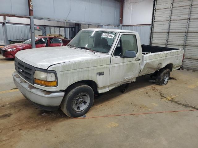FORD F150 1996 with VIN 1FTEF15Y3TLB56562 - Photo from auction