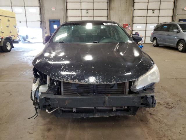 Photo 5 from auction – 2015 TOYOTA CAMRY LE with VIN 4T1BF1FK7FU097944
