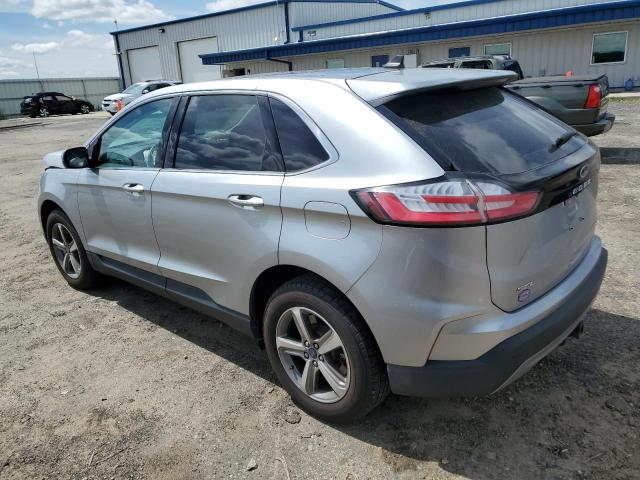 Foto 2 de la subasta – 2022 FORD EDGE SEL con VIN 2FMPK4J92NBA42166